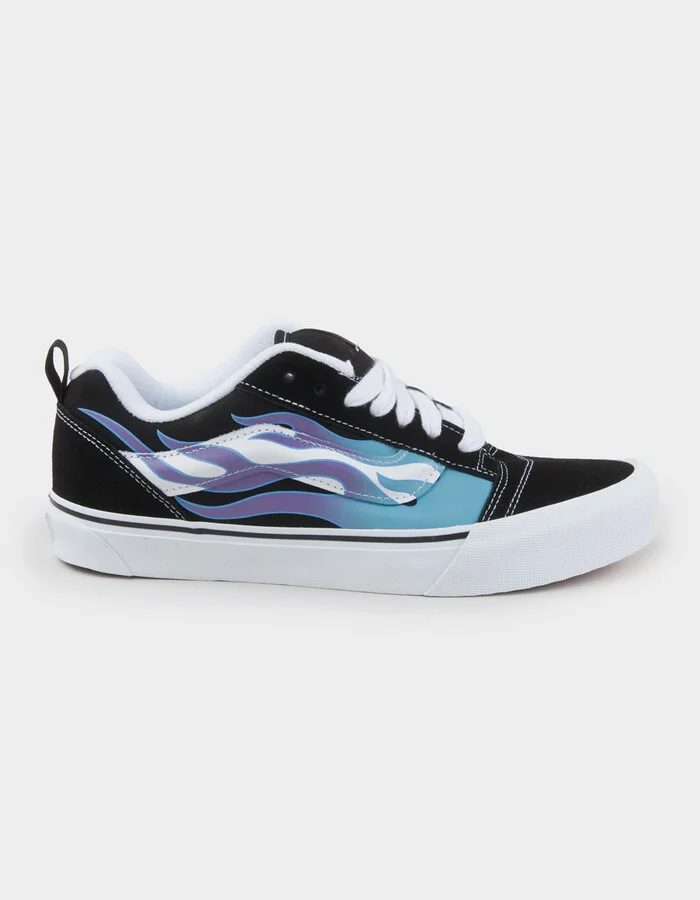 VANS Knu Skool Shoes - Image 2