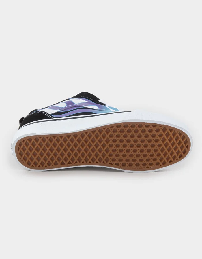 VANS Knu Skool Shoes - Image 3