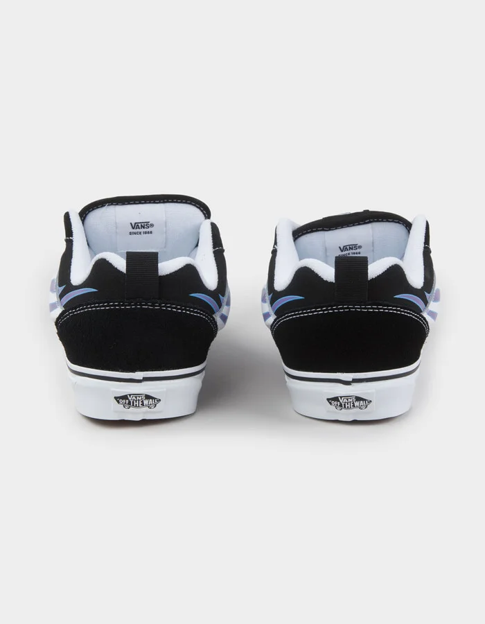 VANS Knu Skool Shoes - Image 4
