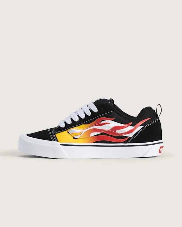 Black / Red