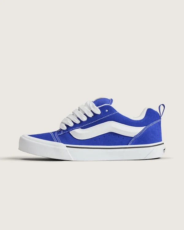 Bold Blue