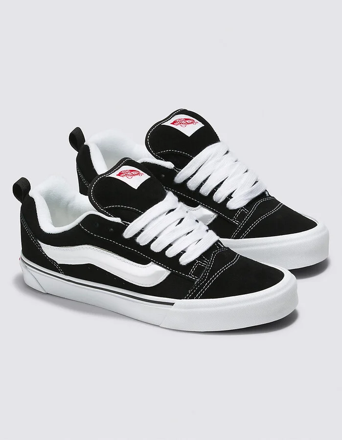 VANS Knu Skool Shoes