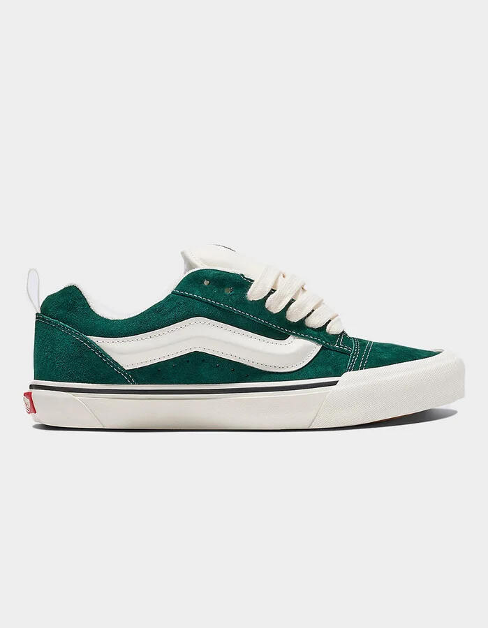 VANS Knu Skool Shoes