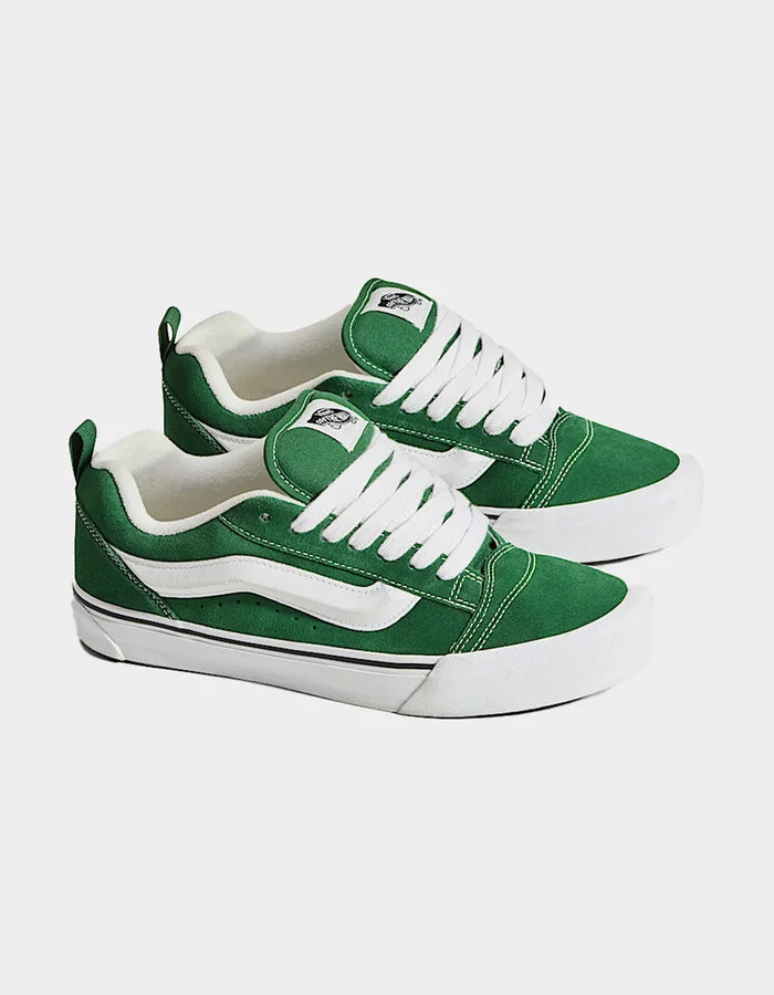 VANS Knu Skool Shoes