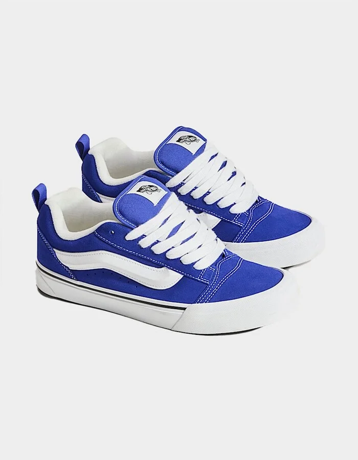 VANS Knu Skool Shoes