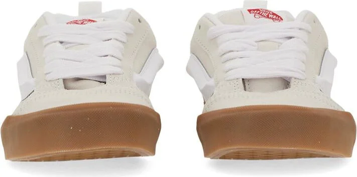 Vans Knu Skool Sneaker Unisex - Image 2