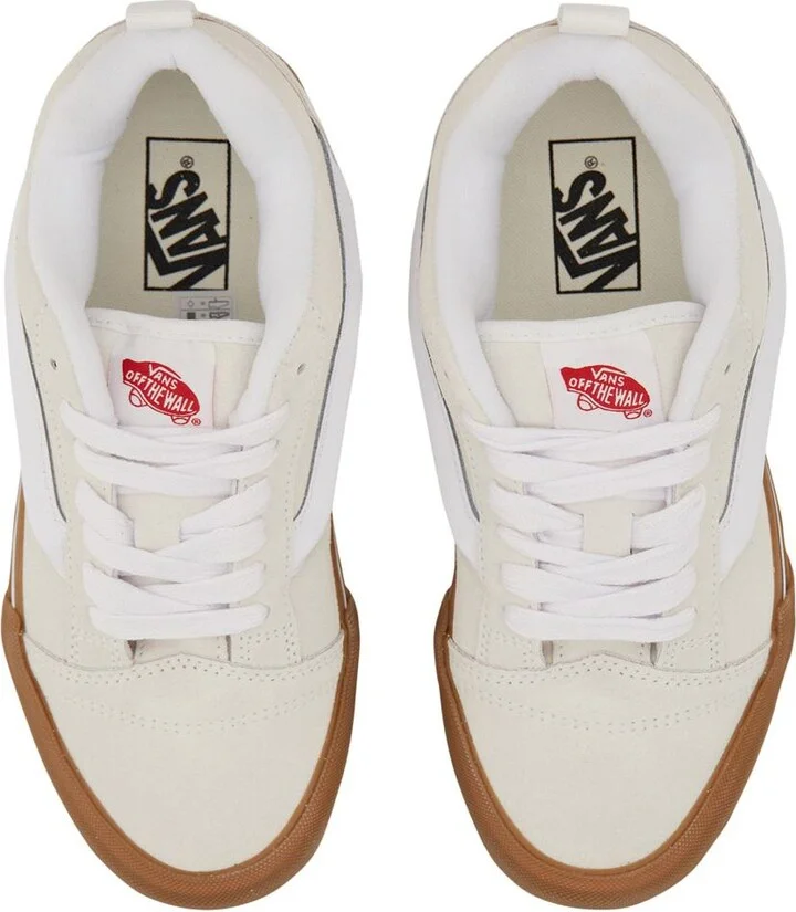 Vans Knu Skool Sneaker Unisex - Image 4