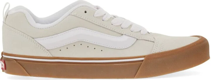 Vans Knu Skool Sneaker Unisex