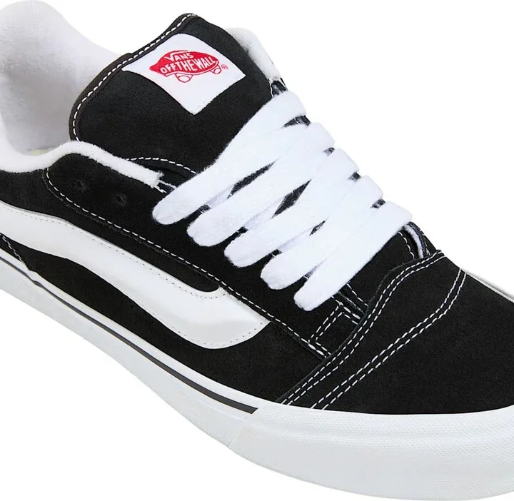 Vans Knu Skool Sneakers Shoes - Image 4