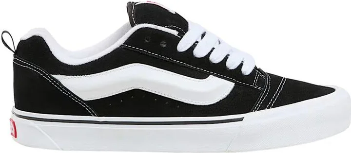 Vans Knu Skool Sneakers Shoes
