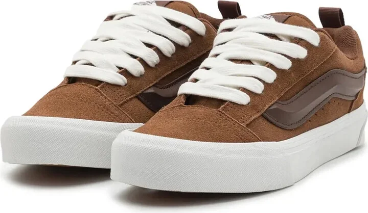 Vans Knu Skool Suede - Image 2