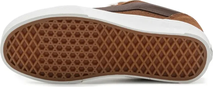 Vans Knu Skool Suede - Image 3