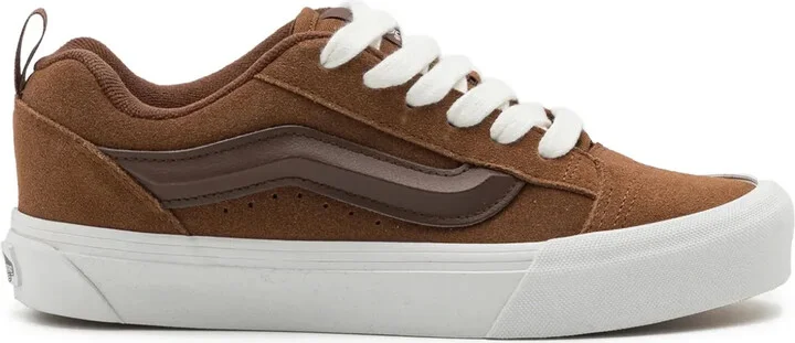 Vans Knu Skool Suede