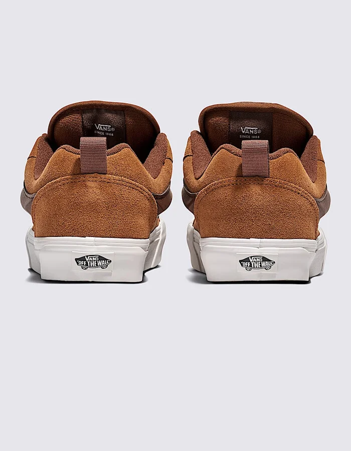 VANS Knu Skool Suede Shoes - Image 4