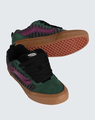 Vans Knu Skool Woman Sneakers - Image 2