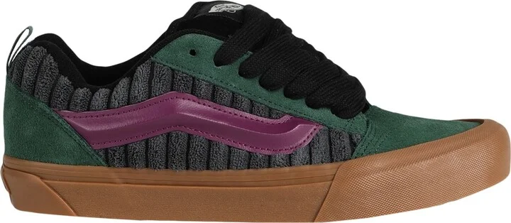 Vans Knu Skool Woman Sneakers - Image 3