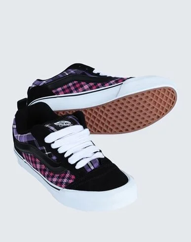 Vans Knu Skool Woman Sneakers - Image 2