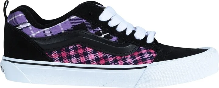Vans Knu Skool Woman Sneakers - Image 3