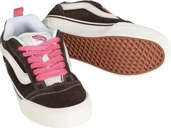 Vans Knu Skool Woman Sneakers - Image 2