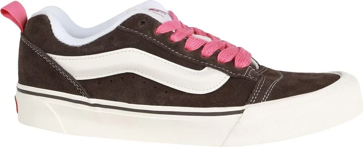 Vans Knu Skool Woman Sneakers - Image 3
