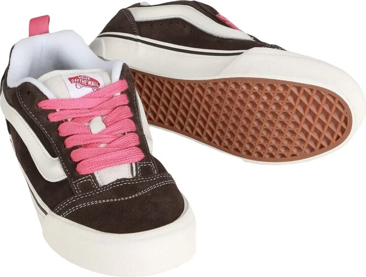 Vans Knu Skool Woman Sneakers - Image 4