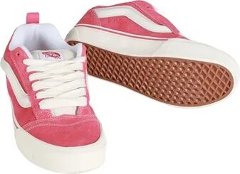 Vans Knu Skool Woman Sneakers - Image 2