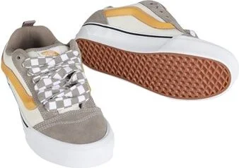 Vans Knu Skool Woman Sneakers - Image 2