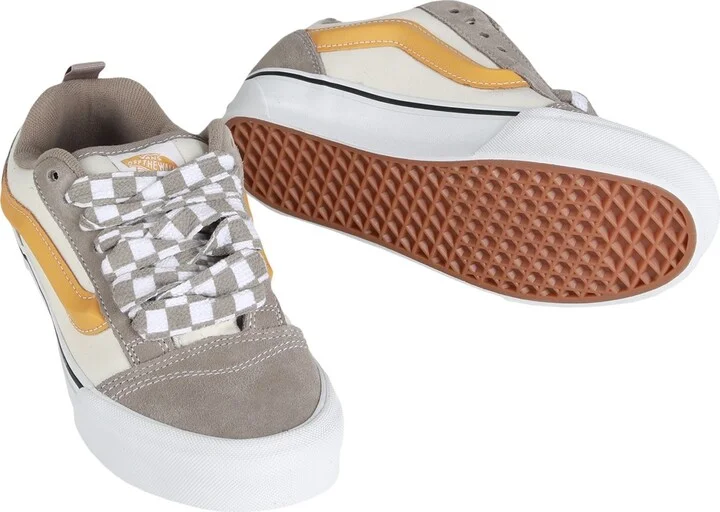 Vans Knu Skool Woman Sneakers - Image 4