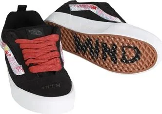Vans Knu Skool Woman Sneakers - Image 2