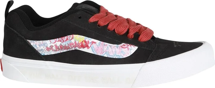 Vans Knu Skool Woman Sneakers - Image 3