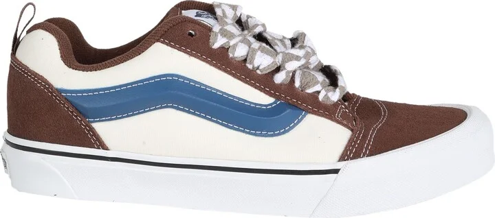 Vans Knu Skool Woman Sneakers - Image 3