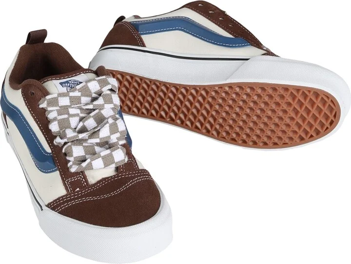 Vans Knu Skool Woman Sneakers - Image 4