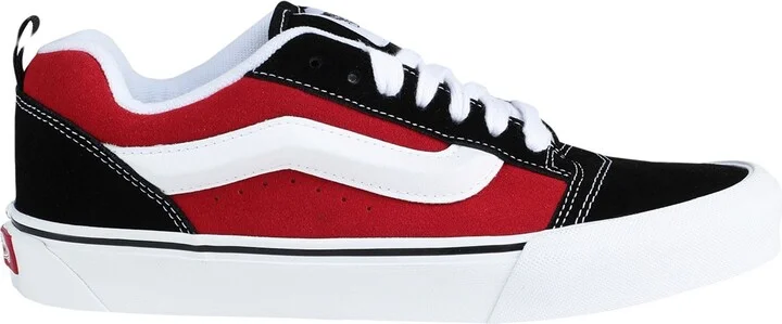 Vans Knu Skool Woman Sneakers - Image 3