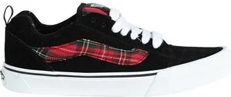 Vans Knu Skool Woman Sneakers