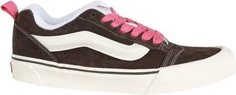 Vans Knu Skool Woman Sneakers