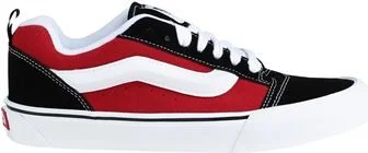 Vans Knu Skool Woman Sneakers