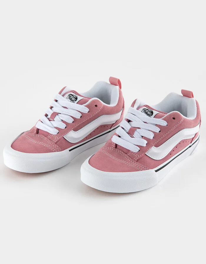 VANS Knu Skool Womens Shoes - Image 2