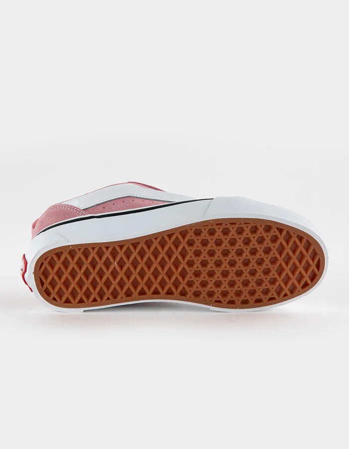 VANS Knu Skool Womens Shoes - Image 3