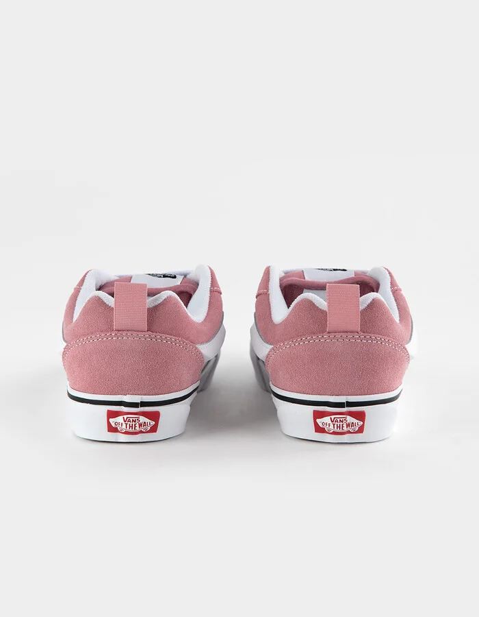 VANS Knu Skool Womens Shoes - Image 4