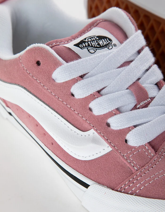 VANS Knu Skool Womens Shoes - Image 6