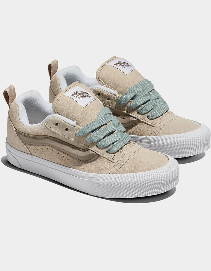 VANS Knu Skool Womens Shoes - Image 2
