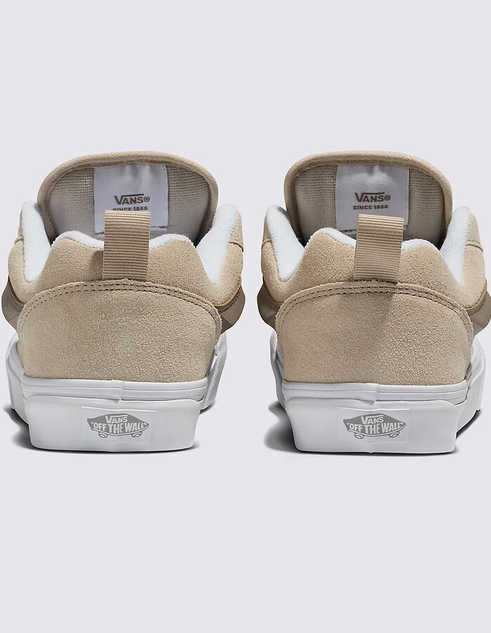 VANS Knu Skool Womens Shoes - Image 4