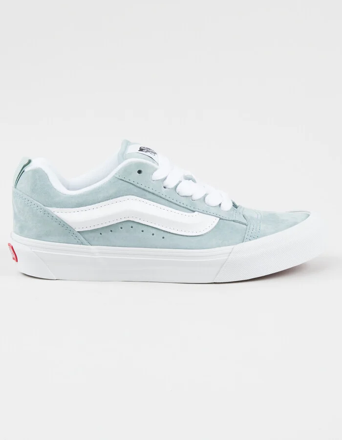 VANS Knu Skool Womens Shoes - Image 2
