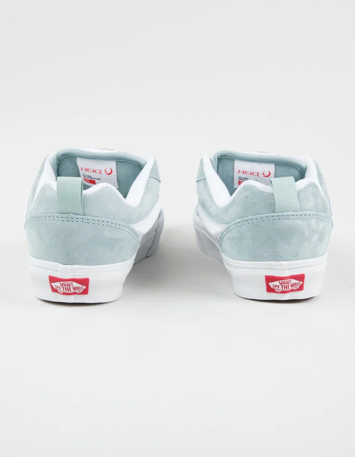 VANS Knu Skool Womens Shoes - Image 4
