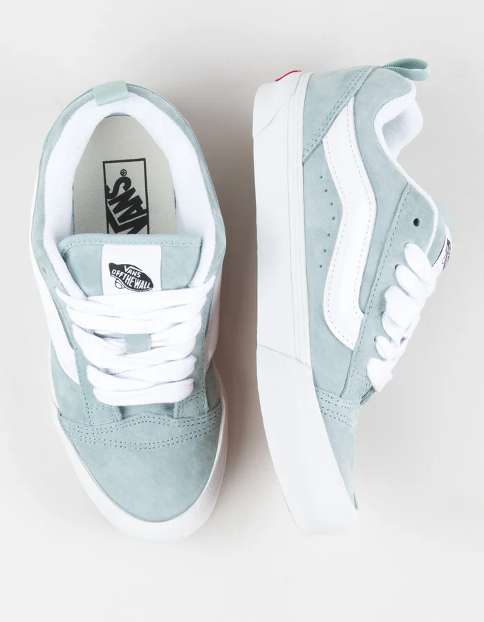 VANS Knu Skool Womens Shoes - Image 5