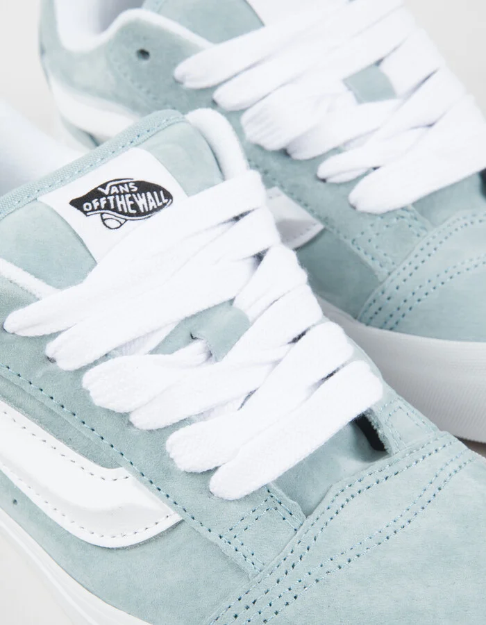 VANS Knu Skool Womens Shoes - Image 6