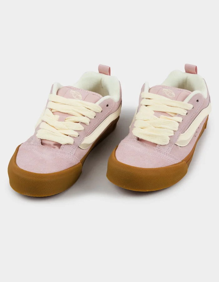 VANS Knu Skool Womens Shoes - Image 2