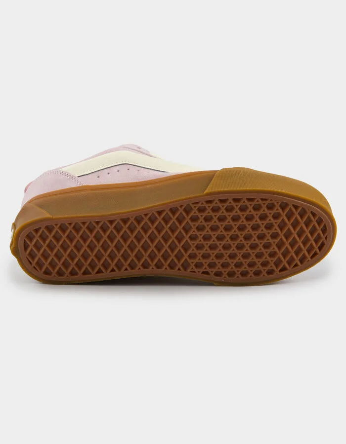 VANS Knu Skool Womens Shoes - Image 3