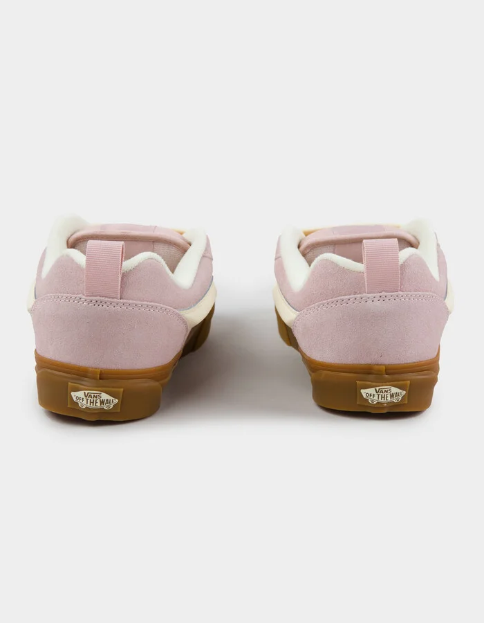 VANS Knu Skool Womens Shoes - Image 4
