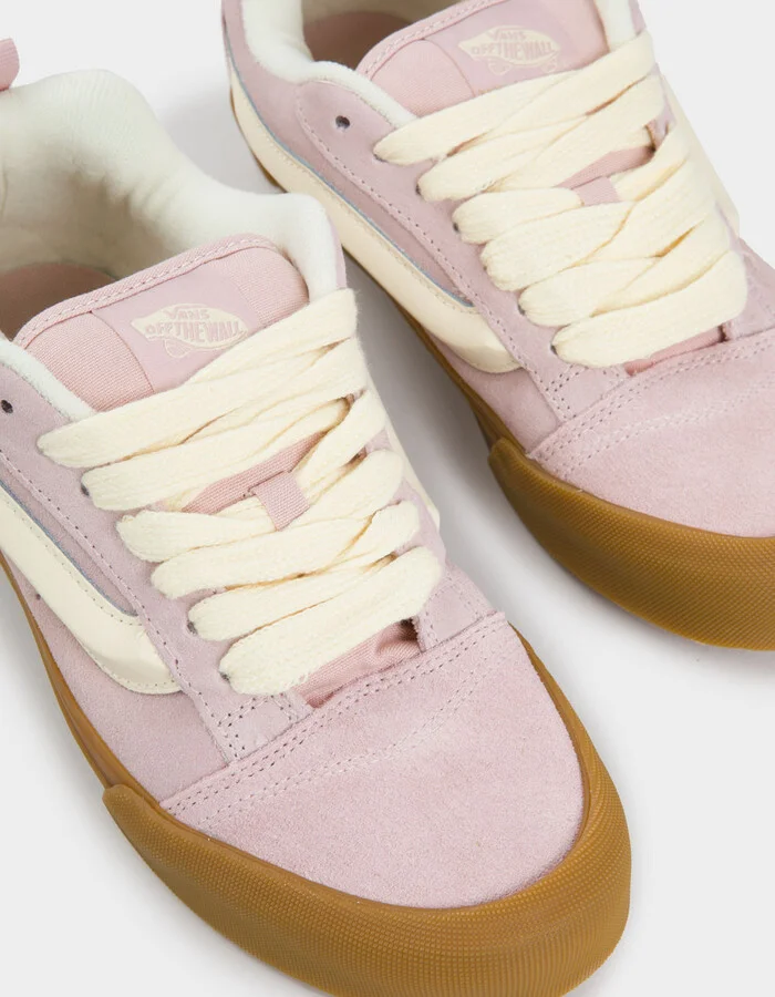 VANS Knu Skool Womens Shoes - Image 6